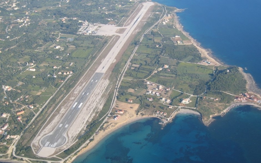 Fraport Greece: «Τα Airport Run επιστρέφουν, επόμενος σταθμός η Κεφαλονιά»