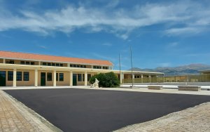 Τα Ιχθυοτροφεία Κεφαλονιάς δώρισαν τεχνολογικό εξοπλισμό στο Πετρίτσιο Γυμνάσιο Ληξουρίου