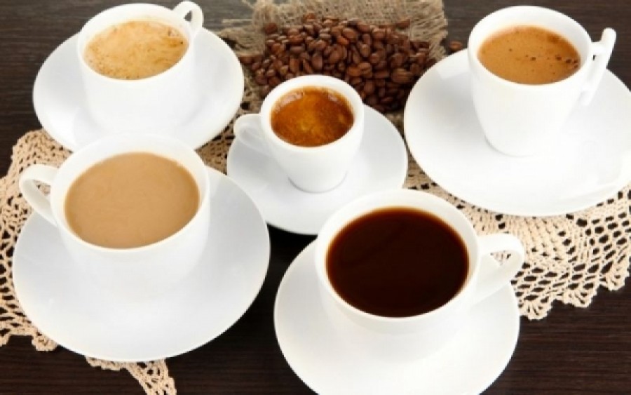 Πόσες θερμίδες έχει ο κάθε καφές ανάλογα με το είδος του