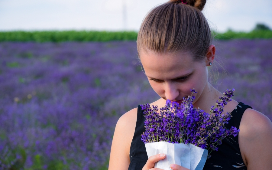 Ποιες μυρωδιές είναι αφροδισιακές για άντρες και γυναίκες
