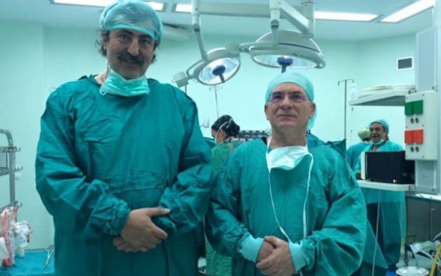 Παρέμβαση εισαγγελέα για τα χειρουργεία του Πολάκη στη Ζάκυνθο ζητά η ΠΟΕΔΗΝ
