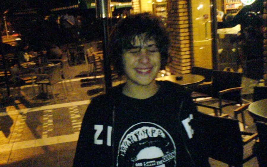 Εννέα χρόνια από την εν ψυχρώ δολοφονία του 15χρονου Αλέξανδρου Γρηγορόπουλου