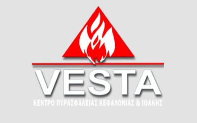 Η εταιρεία VESTA FIRE αναζητά προσωπικό