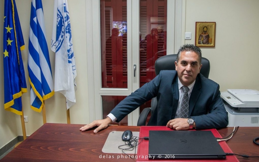 Δήμος Ιθάκης: Αίτημα για υπαγωγή της Ιθάκης στις φοροελαφρύνσεις των μικρών Νησιών