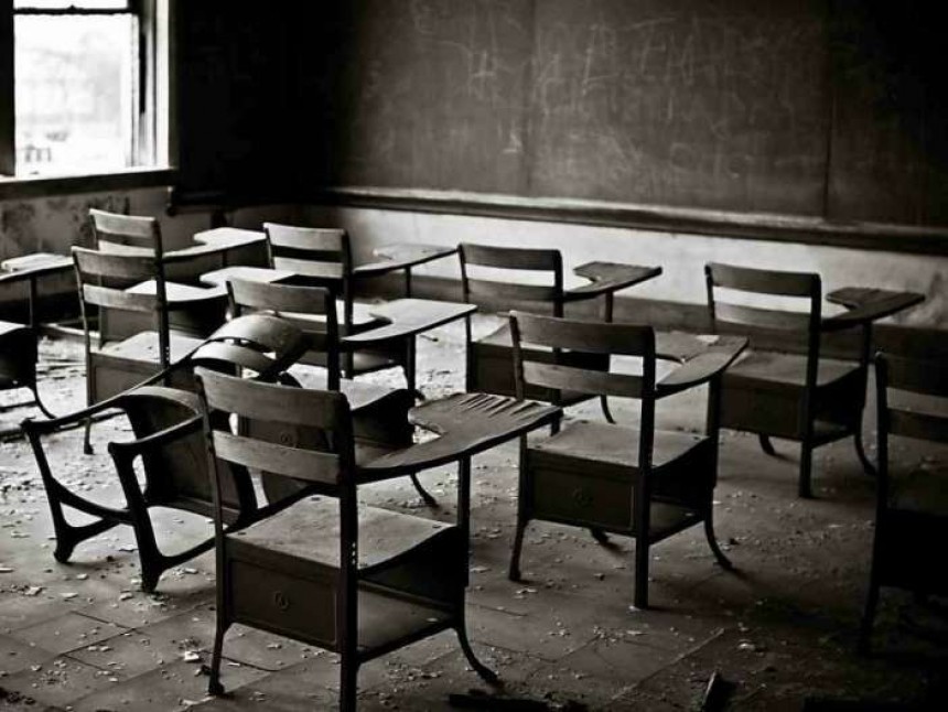 Ανακοίνωση από γονείς μαθητών Γυμνασίου Σάμης, για τις διώξεις μαθητών στο σχολείο