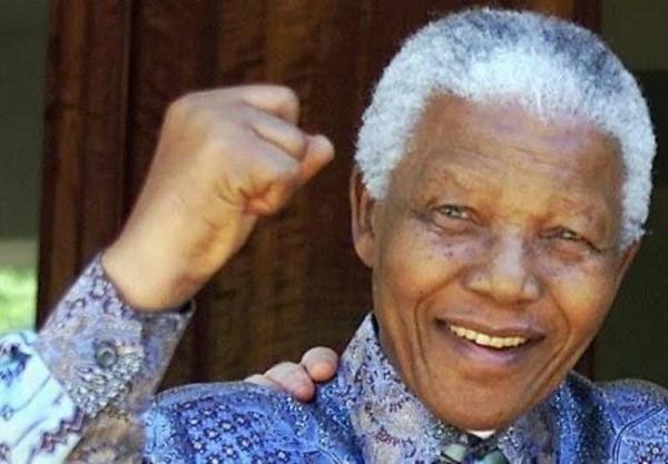 Μικέλης Μαφρέδας : Η άποψη μου για το Νέλσον Μαντέλα και το Απαρτχαϊντ