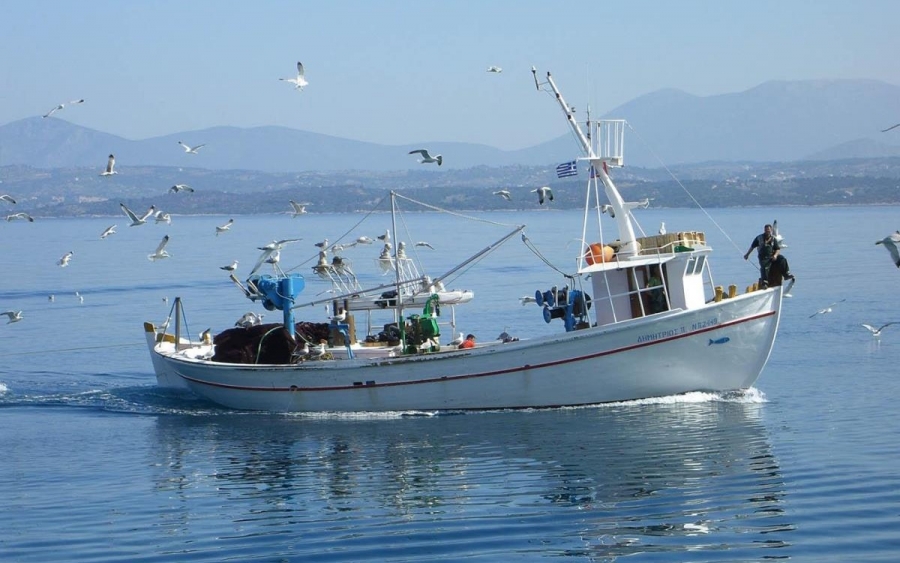 Ενημέρωση από το Τμήμα Αλιείας της Περιφερειακής Ενότητας Κεφαλληνίας