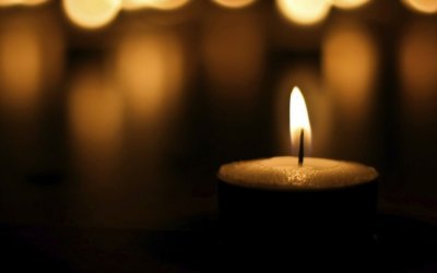 Συλλυπητήριο μήνυμα Νικόλα Βαλλιανάτου για την απώλεια του Βασίλη Μουντάκη