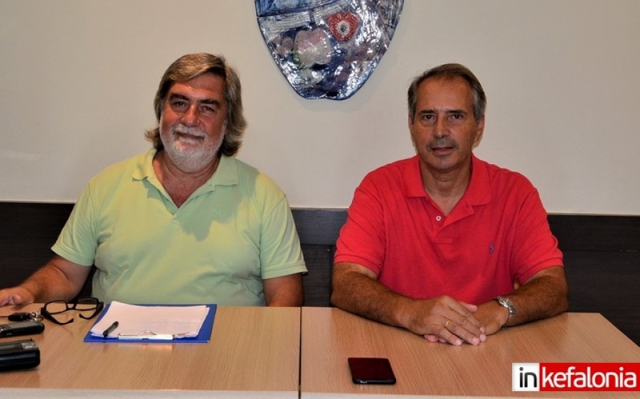 ÎΣÎ: "ÎÎα εÏοÏή, ίδιο ÏÏαμα!" (ηÏηÏικÏ)