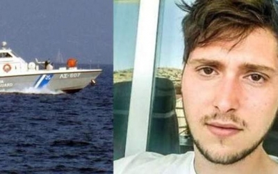 Θρίλερ με τον 23χρονο φαντάρο: Το κινητό του ενεργοποιήθηκε 3 ημέρες μετά την εξαφάνισή του