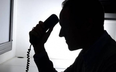 ΒΙΝΤΕΟ της ΕΛ.ΑΣ για τις τηλεφωνικές απάτες - Αποφασίστηκε η επαναπροβολή του - Αυξάνονται τα κρούσματα - Προσοχή στις γιορτές