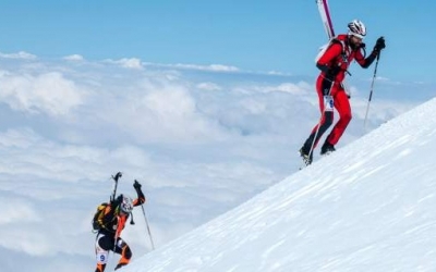 Νέα τραγωδία στον Oλυμπο: Εντοπίστηκε νεκρός ορειβάτης - Σώος ο συνοδοιπόρος του