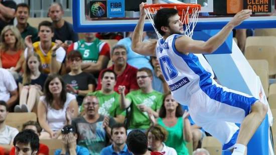 Eurobasket: Εδειξε χαρακτήρα η Ελλάδα και έκανε το 2 στα 2