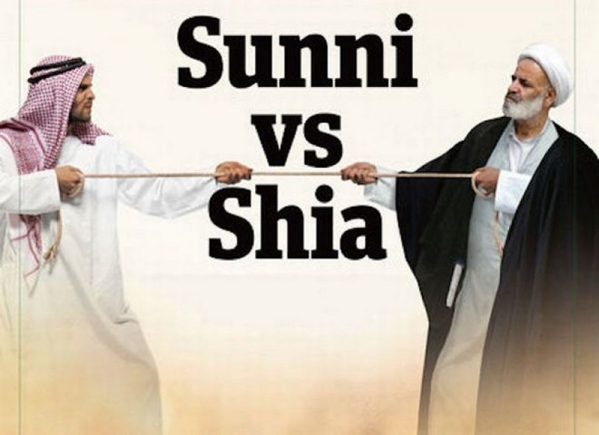 Το σχίσμα των Μουσουλμάνων. Σουνίτες - Σιίτες, Ταλιμπάν και ISIS