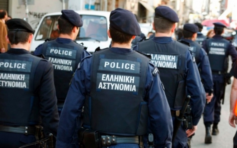 Αντίθετη η ένωση Αστυνομικών για την μετακίνηση αστυνομικών από την Κεφαλονιά στο Αιγαίο