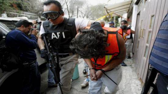 Μεξικό: 16χρονος κατηγορείται για 50 δολοφονίες