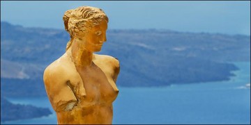 Ελληνικά νησιά: Από πού πήραν το όνομά τους;
