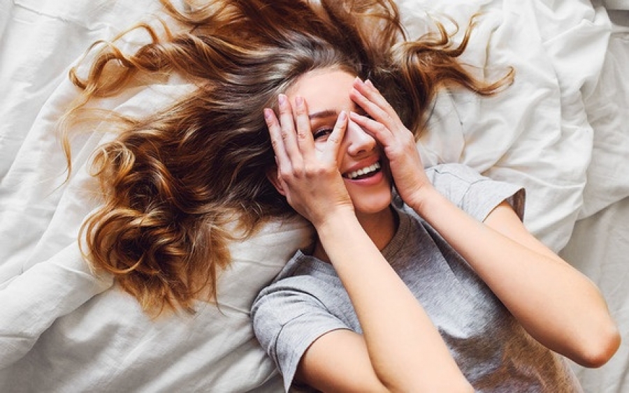 Ξυπνάτε συχνά στις τρεις με πέντε τα ξημερώματα; Αυτό μπορεί να είναι ένδειξη πνευματικής αφύπνισης