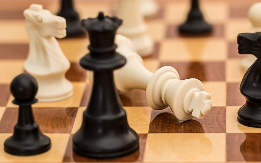 Ωράρια και τόποι διεξαγωγής  μαθημάτων εκμάθησης/βελτίωσης και εκπαιδευτικών σεμιναρίων σκάκι