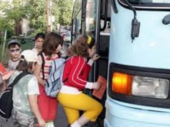 Γονείς μαθητών για το πρόβλημα στις μεταφορές απο το Ρατζακλί προς τη Σκάλα