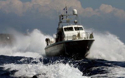 Θάνατος 58χρονης επιβάτιδος σκάφους στο Φισκάρδο
