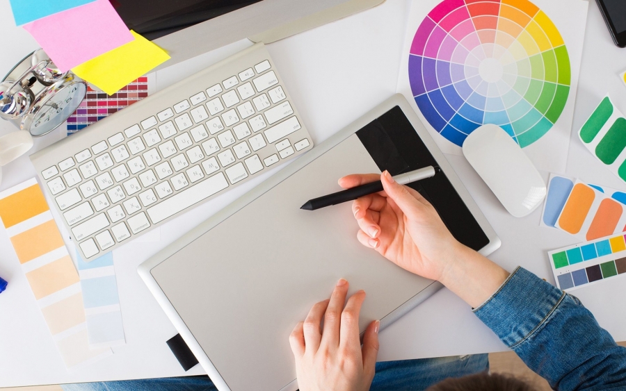Το INKEFALONIA αναζητά Graphic Designer
