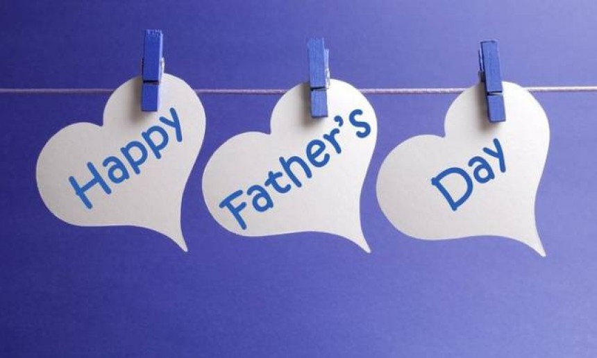 Σήμερα η γιορτή του πατέρα – Αφιερωμένη σε όλους τους μπαμπάδες του κόσμου!