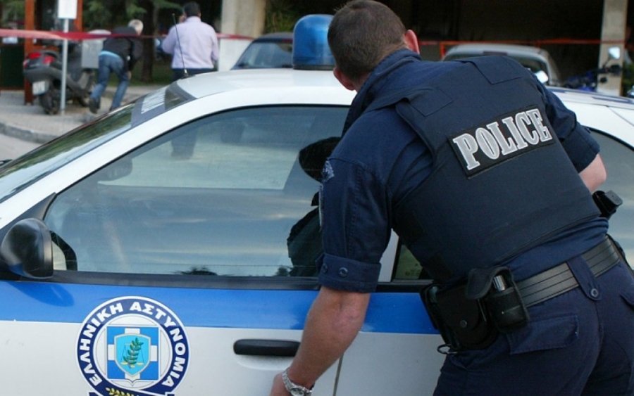 Συλλήψεις σε Κεφαλονιά και Κέρκυρα για κατοχή ναρκωτικών ουσιών