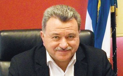 Γαλιατσάτος στον InKefalonia 89,2: «Τα Ιόνια πληρούν τις προϋποθέσεις για μειωμένο ΦΠΑ – Ευθύνη της κυβέρνησης ο αποκλεισμός τους»