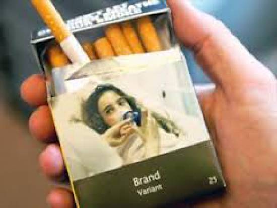  Οι καπνοβιομηχανίες στην Αυστραλία έχασαν τη μάχη ενάντια στα ομοιόμορφα πακέτα... 