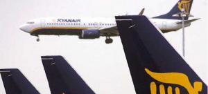 Σε 2.800 προσλήψεις στην Ελλάδα θα προχωρήσει η Ryanair -Οι ειδικότητες που θα ζητήσει