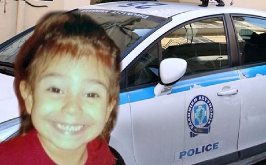 Δολοφονήθηκε η μικρή Άννυ - Δράστης ο πατέρας - Φρικιαστικές πληροφορίες