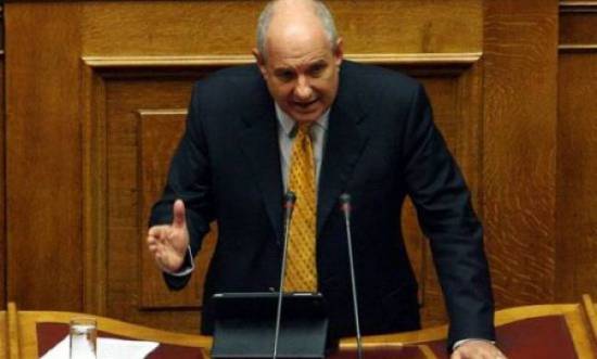  Ερώτηση του κοινοβουλευτικού εκπροσώπου των Ανεξάρτητων Ελλήνων Τερένς Κουίκ για την ακτοπλοϊκή σύνδεση της Ιθάκης