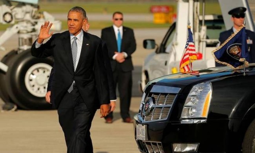 Η πιο συγκλονιστική φωτογραφία της επίσκεψης Ομπάμα (pic)
