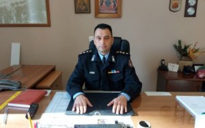 Πυροσβεστική Υπηρεσία: Ευχαριστήρια επιστολή προς τον Δήμο Ιθάκης