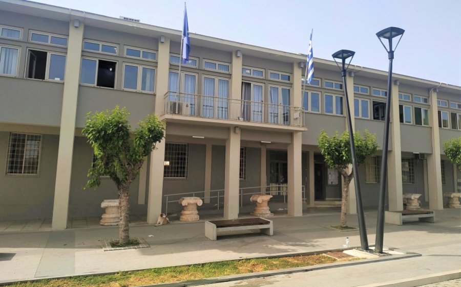 Δήμος Αργοστολίου: Αιτήσεις Αποκατάστασης Ζημιών από τον «ΙΑΝΟ»