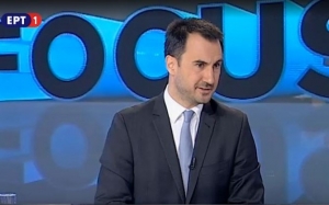 Ο Υπουργός Εσωτερικών για την διάσπαση του Δήμου Κεφαλονιάς (VIDEO)