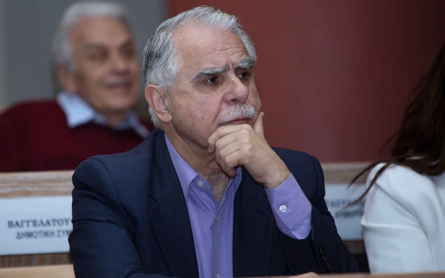 ΣΥΡΙΖΑ: Ανοικτή συζήτηση στο Ληξούρι με τον βουλευτή Γιάννη Μπαλάφα