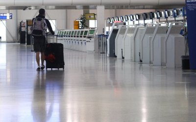 ΥΠΑ: Παρατείνονται οι περιορισμοί στις πτήσεις εσωτερικού - Ποιες εξαιρούνται