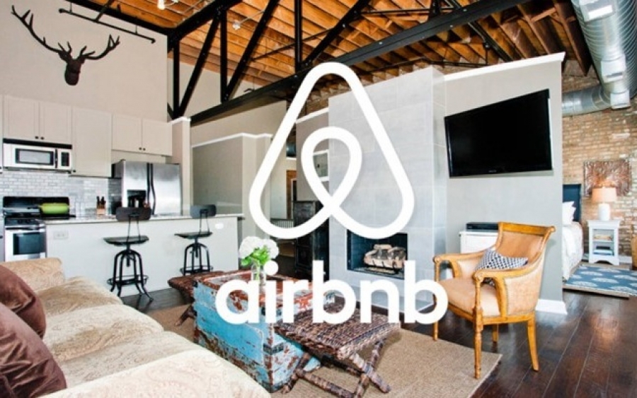 Ανοιξε η πλατφόρμα της ΑΑΔΕ για να δηλωθούν τα Airbnb -Ολα τα βήματα