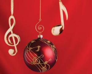 Χριστουγεννιάτικη μουσική εκδήλωση στη Σκάλα