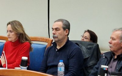 Επερωτήσεις Λαϊκής Συσπείρωσης Ιονίων Νήσων για το Περιφερειακό Συμβούλιο στην Κέρκυρα