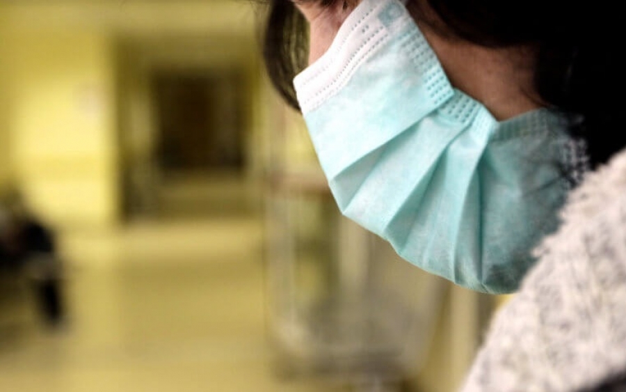 Κέρκυρα: Με… μάσκες στην κηδεία του 36χρονου που πέθανε από γρίπη