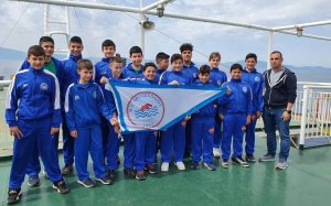 Η ομάδα μίνι παίδων του Ν.Ο. Αργοστολίου συμμετείχε στο Πανελλήνιο Πρωτάθλημα στο Ιωάννινα