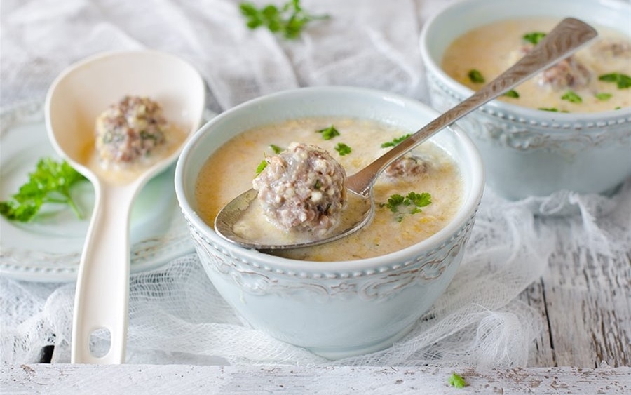 Γιουβαρλάκια αυγολέμονο - Μια παραδοσιακή και αγαπημένη συνταγή