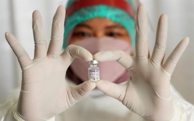 Αλλαγή δεδομένων: Πότε θα ξανακάνουν εμβόλιο για τον κορονοϊό όσοι ολοκλήρωσαν και την 3η δόση