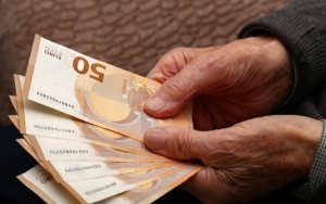 Ζητούν από 16.000 συνταξιούχους να επιστρέψουν λεφτά πίσω λόγω... λάθους