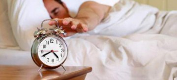 Τα 6 οφέλη του πρωινού ξυπνήματος -Τι κερδίζουν όσοι σηκώνονται νωρίς [λίστα]