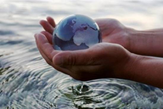Παγκόσμια ημέρα του νερού σήμερα - Μήνυμα της Ε.Δ.Ε.Υ.Α.