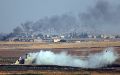 Συρία: Κατάπαυση πυρός -Τι προβλέπει η συμφωνία HΠΑ-Τουρκίας